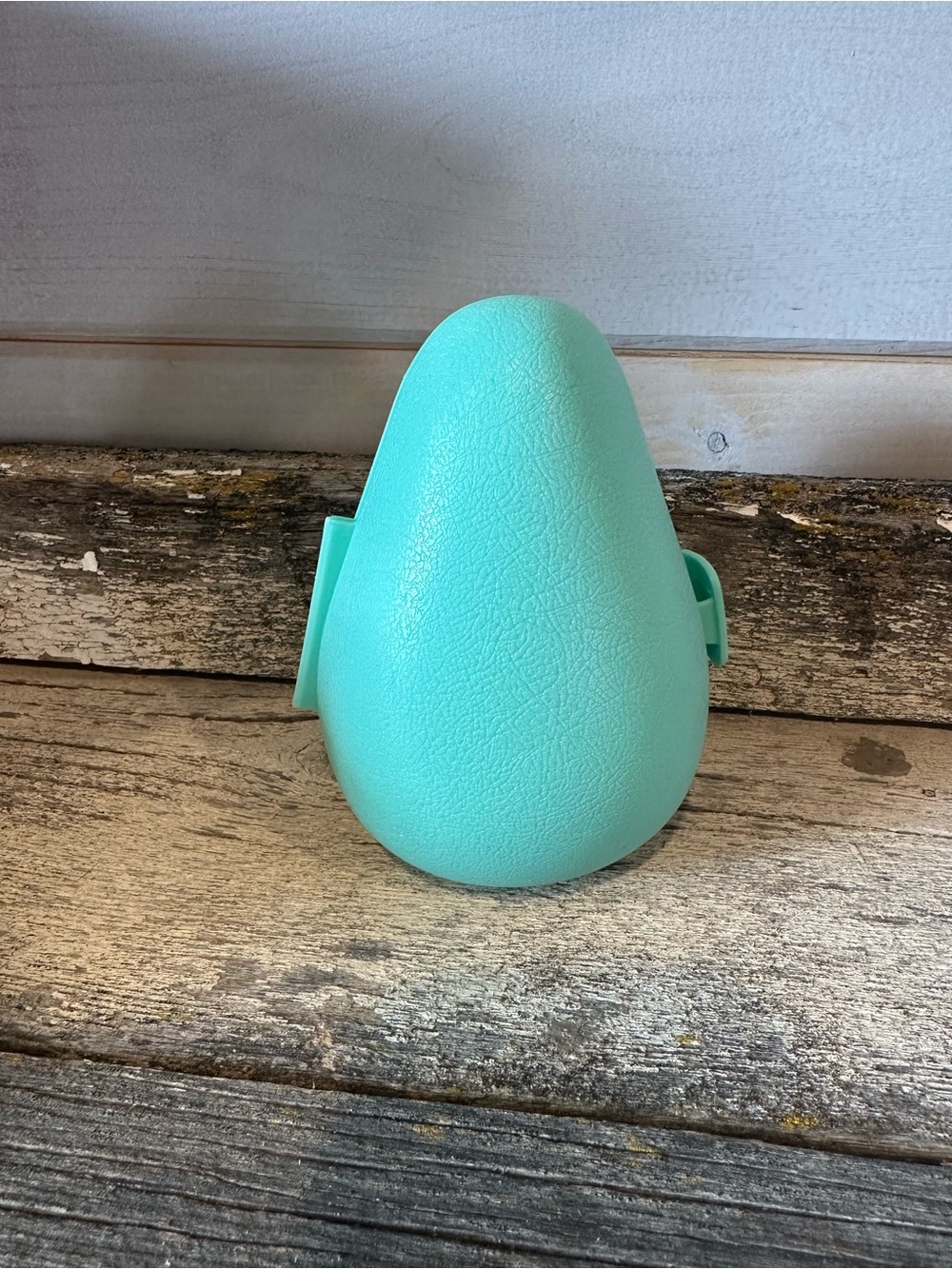 Tupperware | Mint Green Avocado Keeper